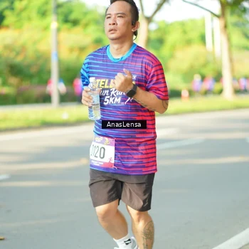 Runner Photo 8031219