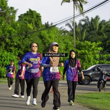 Runner Photo 8031220