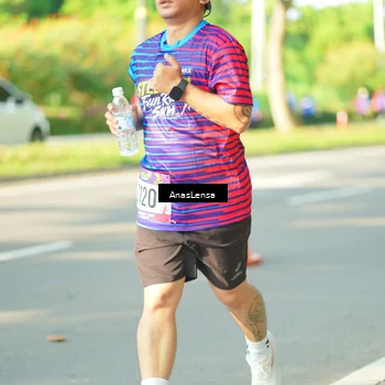 Runner Photo 8031223