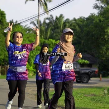 Runner Photo 8031229
