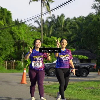 Runner Photo 8031231