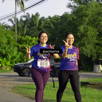 Runner Photo 8031232