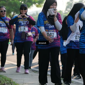 Runner Photo 8031234