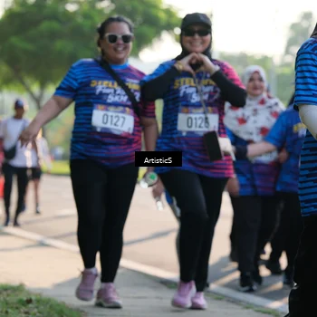 Runner Photo 8031240
