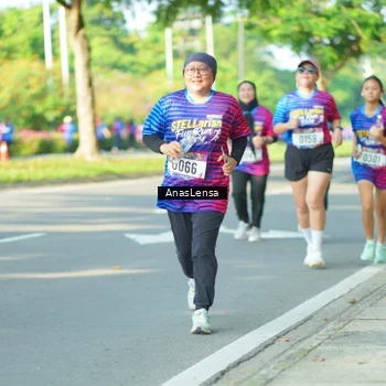 Runner Photo 8031244