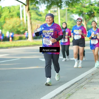 Runner Photo 8031247