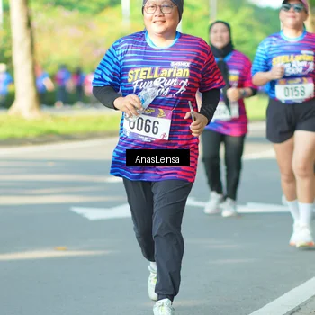 Runner Photo 8031248