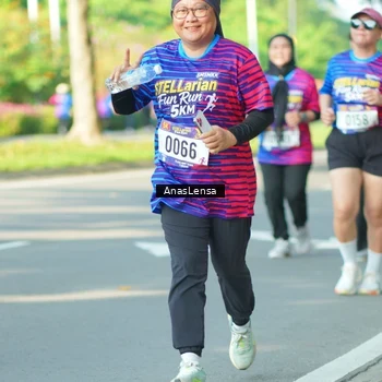 Runner Photo 8031250