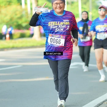 Runner Photo 8031251