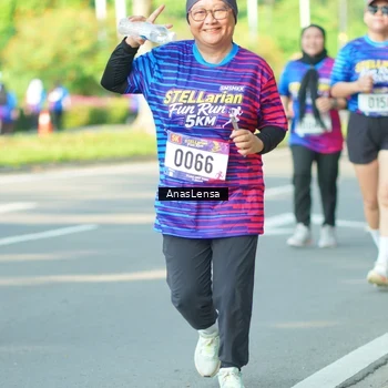 Runner Photo 8031252