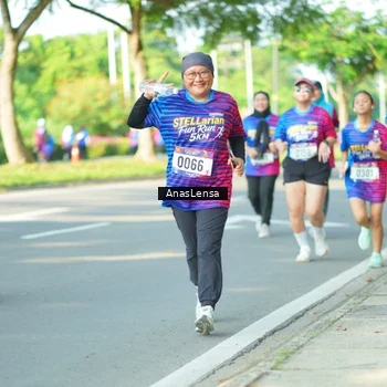 Runner Photo 8031253