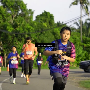 Runner Photo 8031267