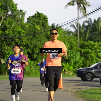 Runner Photo 8031269