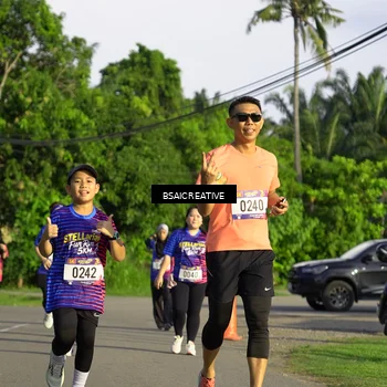 Runner Photo 8031273