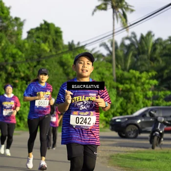 Runner Photo 8031275