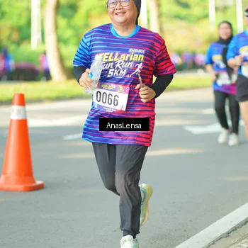 Runner Photo 8031277