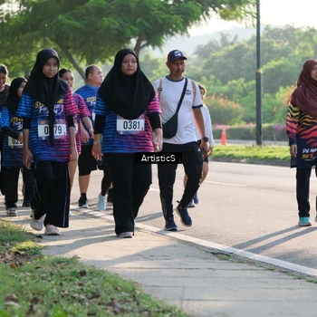 Runner Photo 8031278