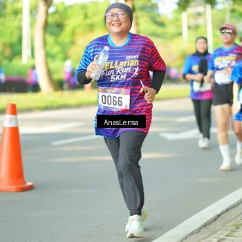 Runner Photo 8031283