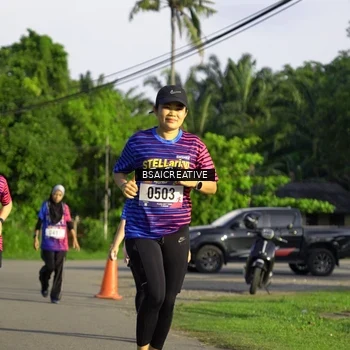 Runner Photo 8031285