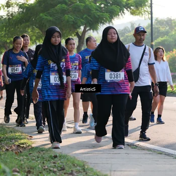 Runner Photo 8031287