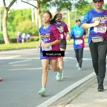Runner Photo 8031289