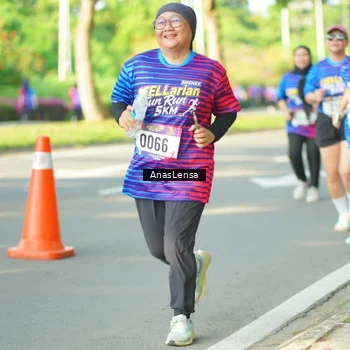 Runner Photo 8031290