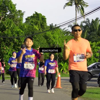 Runner Photo 8031292