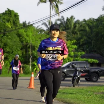 Runner Photo 8031293