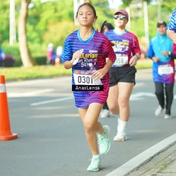 Runner Photo 8031294