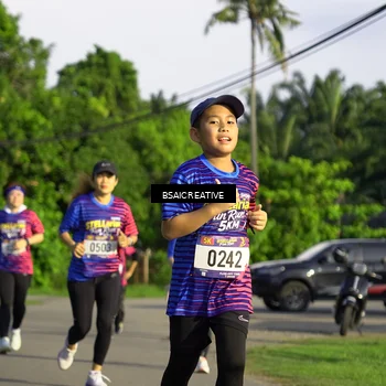 Runner Photo 8031295