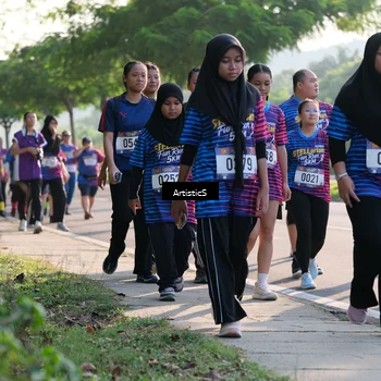 Runner Photo 8031296