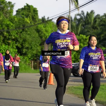 Runner Photo 8031298