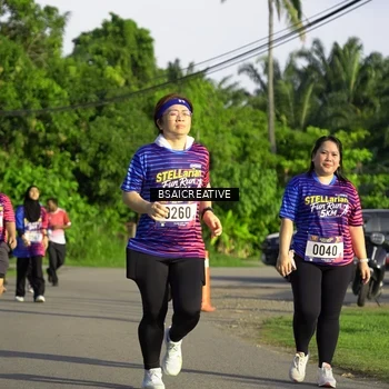 Runner Photo 8031299