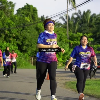 Runner Photo 8031304