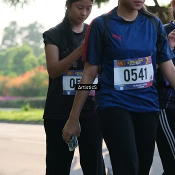 Runner Photo 8031305