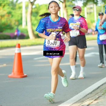 Runner Photo 8031307
