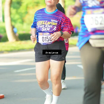 Runner Photo 8031308