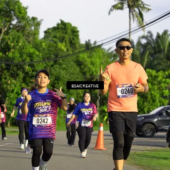 Runner Photo 8031309