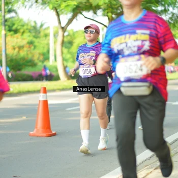 Runner Photo 8031310