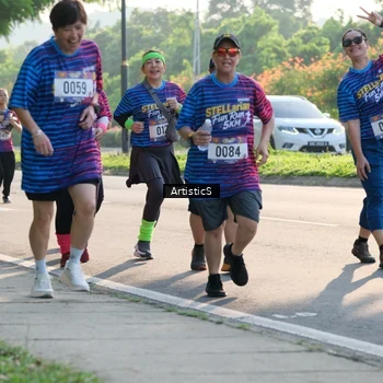 Runner Photo 8031319