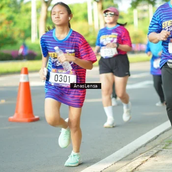 Runner Photo 8031320