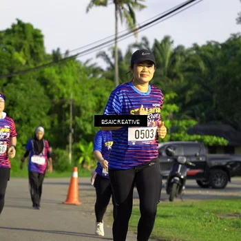 Runner Photo 8031321