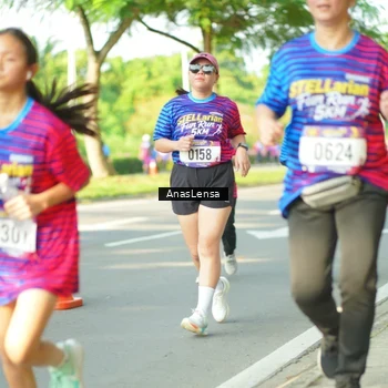 Runner Photo 8031325
