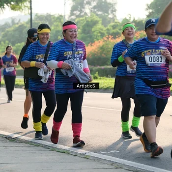 Runner Photo 8031330