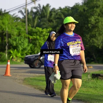 Runner Photo 8031331
