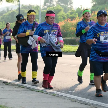 Runner Photo 8031332