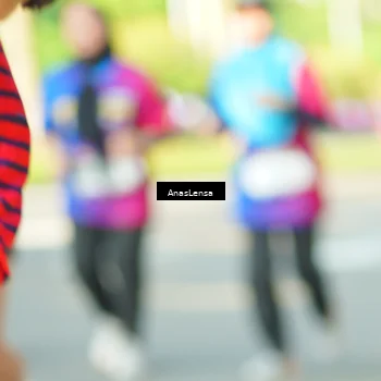 Runner Photo 8031334