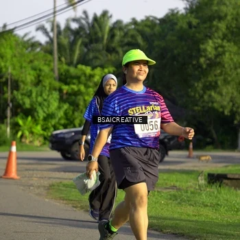 Runner Photo 8031340