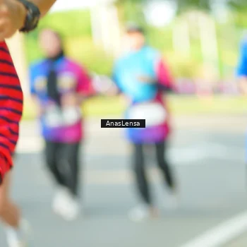 Runner Photo 8031347