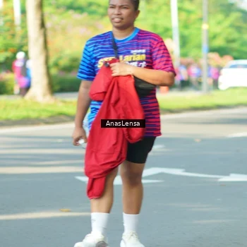 Runner Photo 8031348